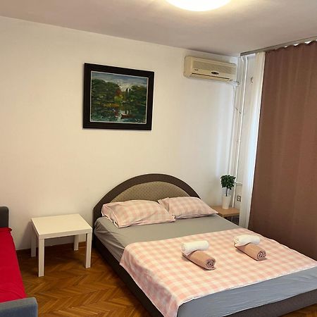 Istanbul Apartment 2 Белград Экстерьер фото