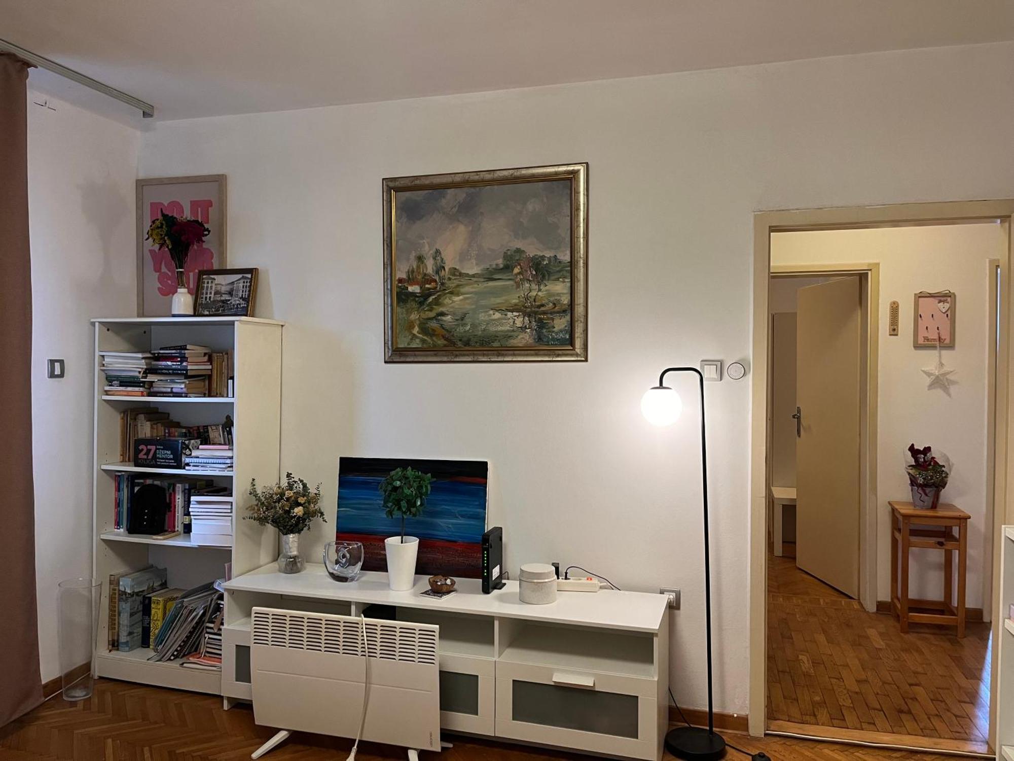 Istanbul Apartment 2 Белград Экстерьер фото