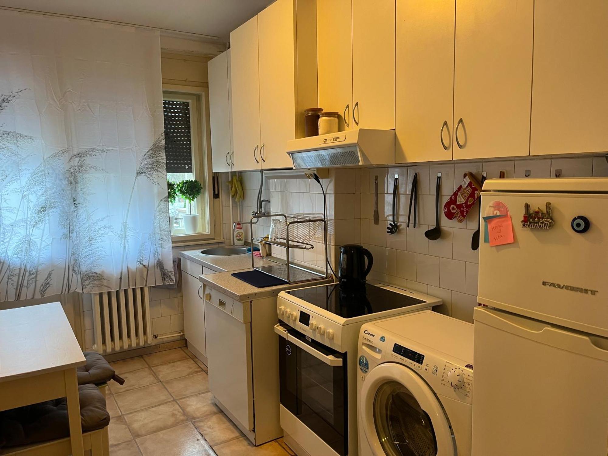 Istanbul Apartment 2 Белград Экстерьер фото