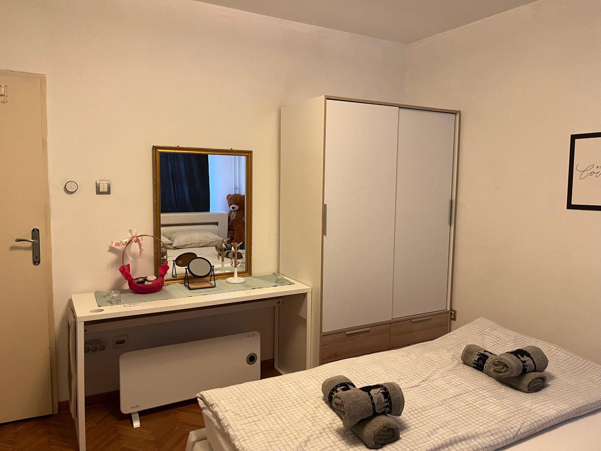 Istanbul Apartment 2 Белград Экстерьер фото